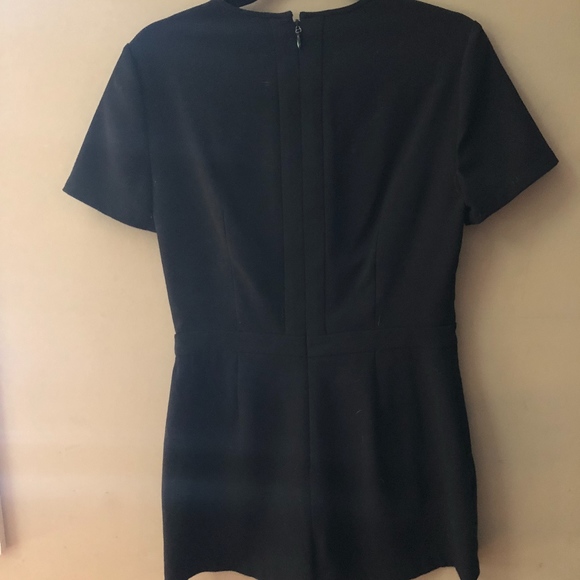 BCBGmaxazria Romper - Picture 6 of 6